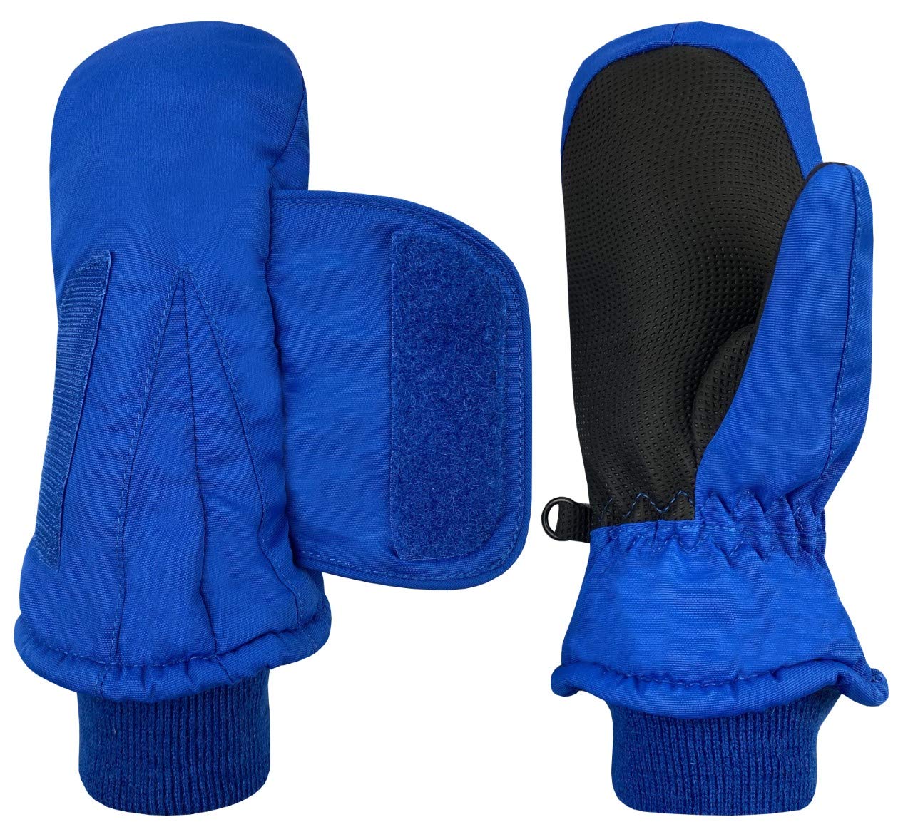 NIce Caps Kids Toddler And Baby EasyOn Wrap Waterproof