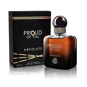 Fragrance World Proud Of You Absolute 100ml EDP Perfume