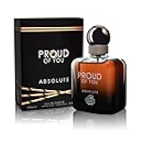 Fragrance World Proud Of You Absolute 100ml EDP Perfume