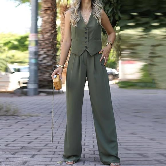 Weste und anzughose Clearance