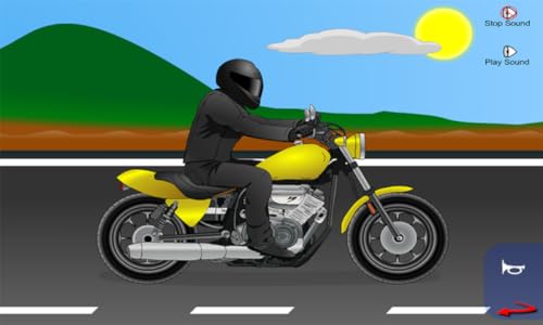 Criar Uma Motocicleta
