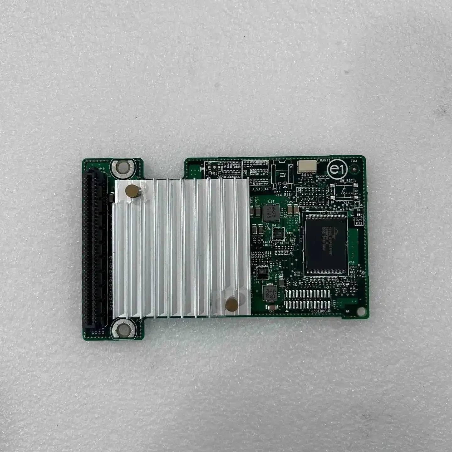for PERC H310 Mini Blade RAID Controller 6G SAS - M520 M620 M820-069C8J 69C8J