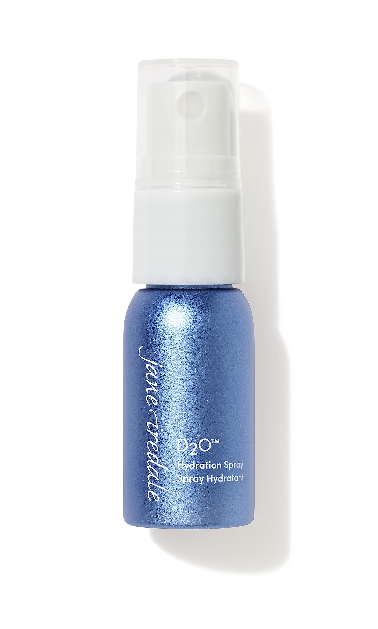 Jane Iredale D2O Hydration Spray 12 ml