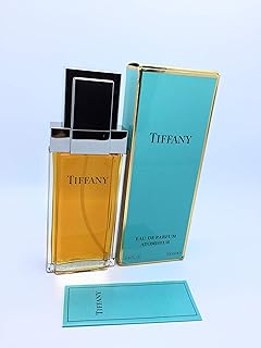 Tiffany FOR WOMEN by Tiffany - 3.4 oz EDP Spray