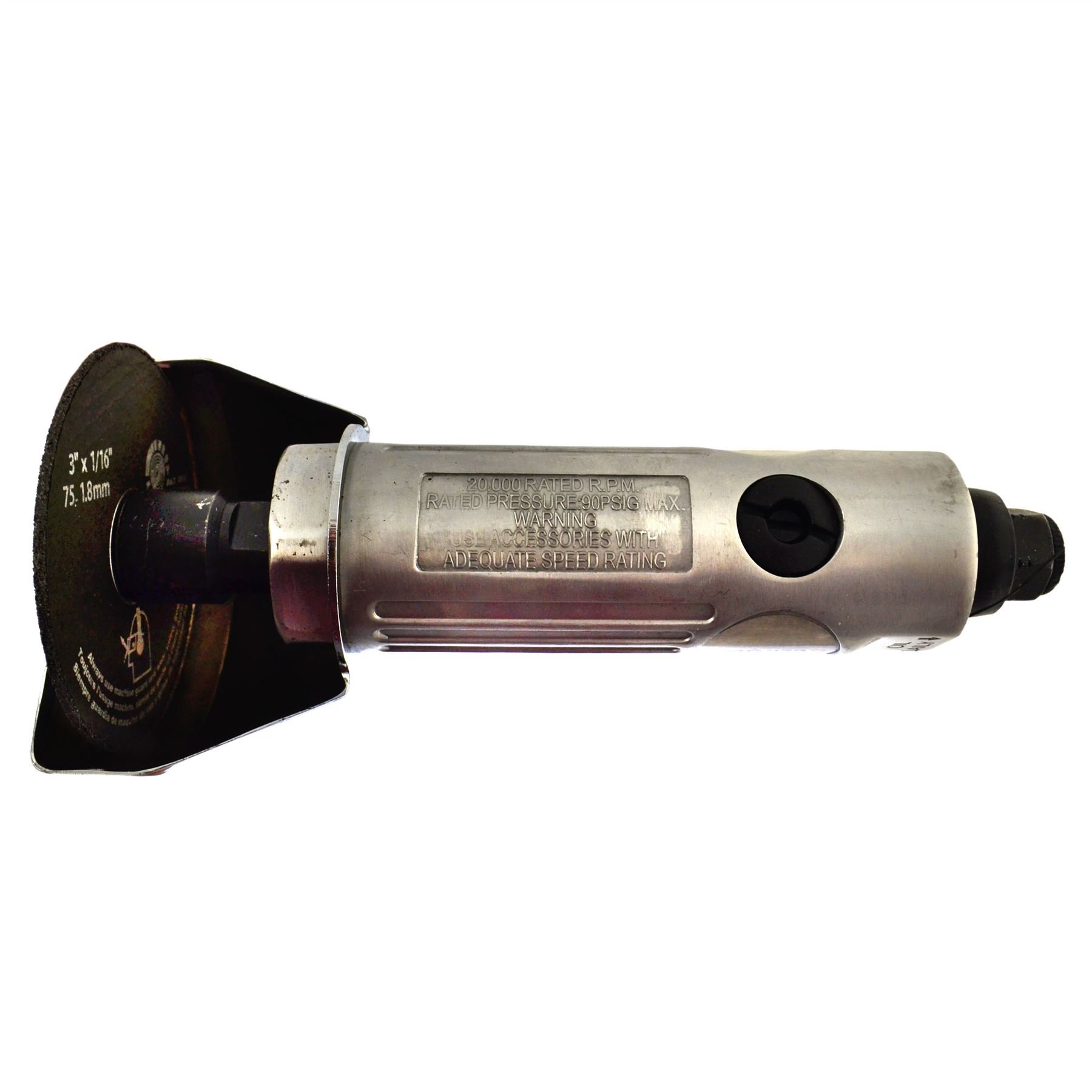 Electrovanne de commande directionnelle 4WE10 G 230V AC RPE4