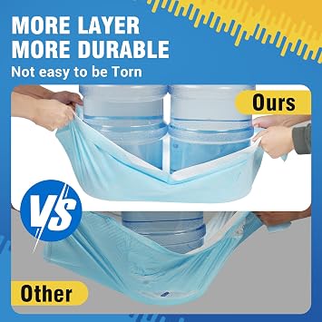 VJJ Dog Pads 100 Pack 30x35, Dog Pads Extra Large for Pets, Disposable Large Pee Pads for Doggy & Puppy Training Pads, Piddle Pads for Indoor, Outdoor Use