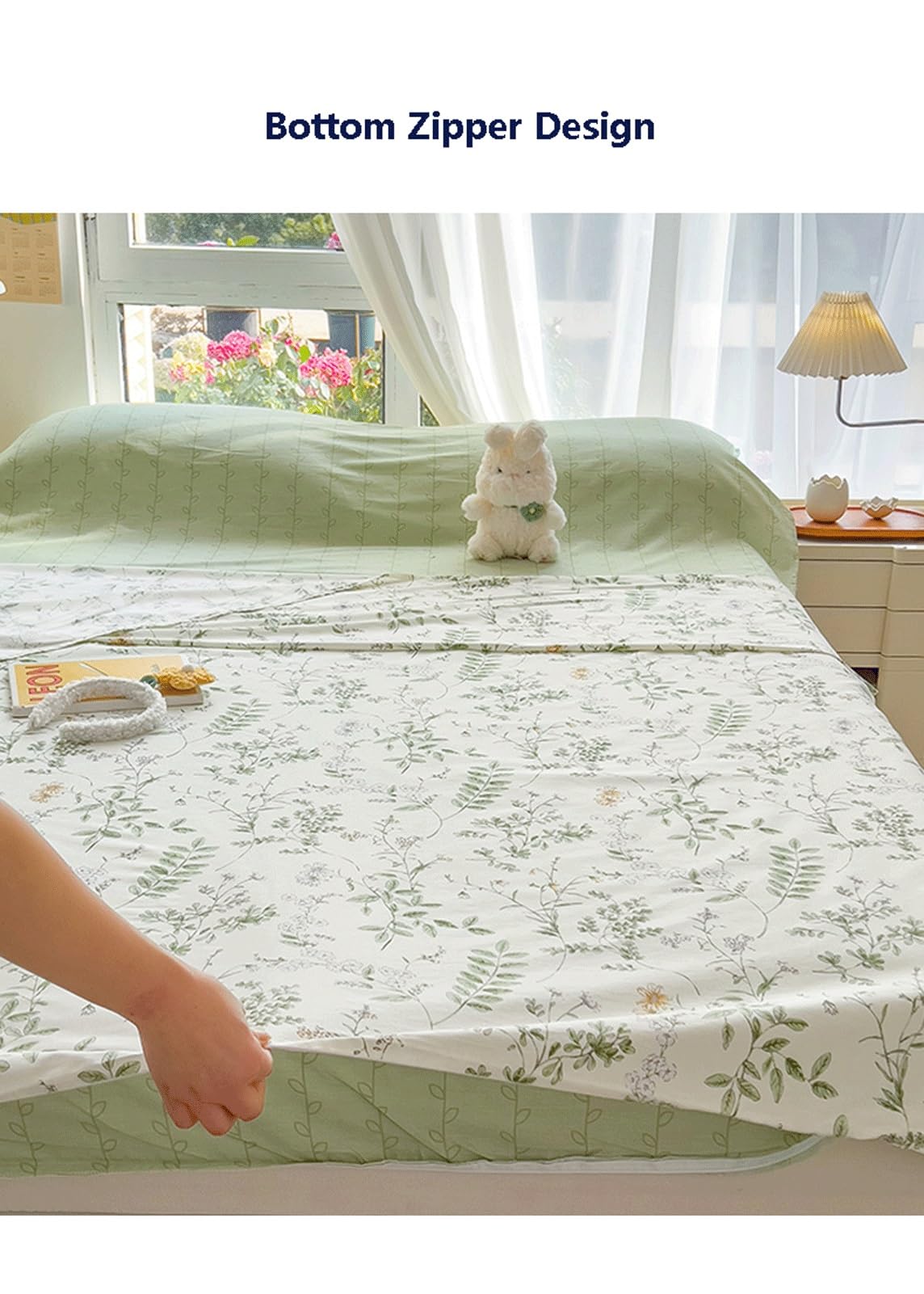 Kwiatowy śpiwór wkładka bawełna kemping wewnętrzny pojedynczy podwójny ultralekki śpiwór dla dorosłych prześcieradła podróżne do śpiworów hotelowych