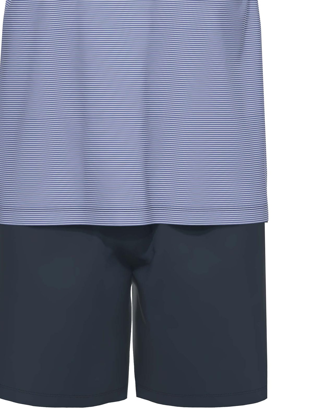 AMMANN Schlafanzug kurz Nightwear 7829
