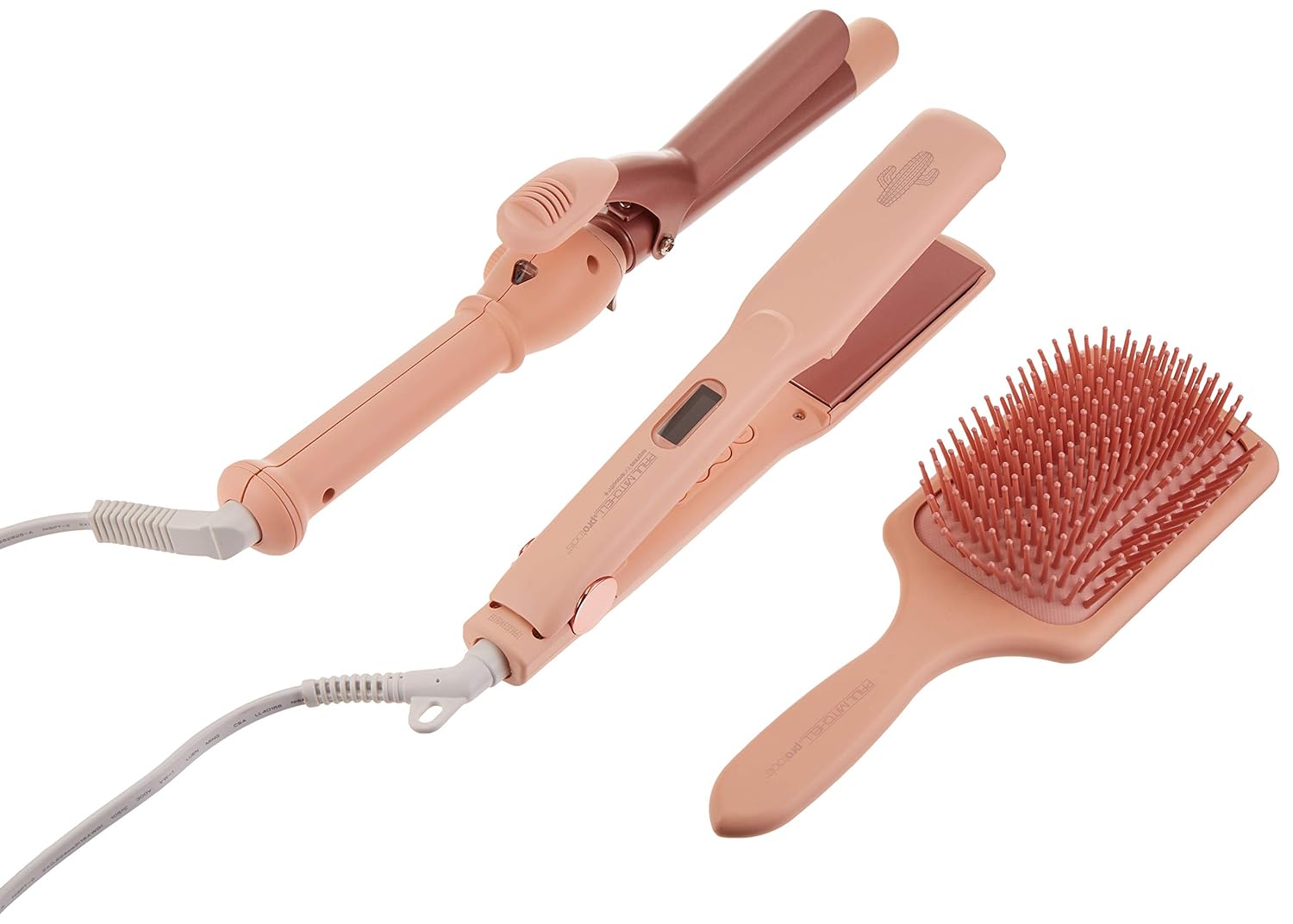 PM Pro Tools Paul Mitchell California Dreaming Collection Set, 5.4 lb. : Beauty & Personal Care
