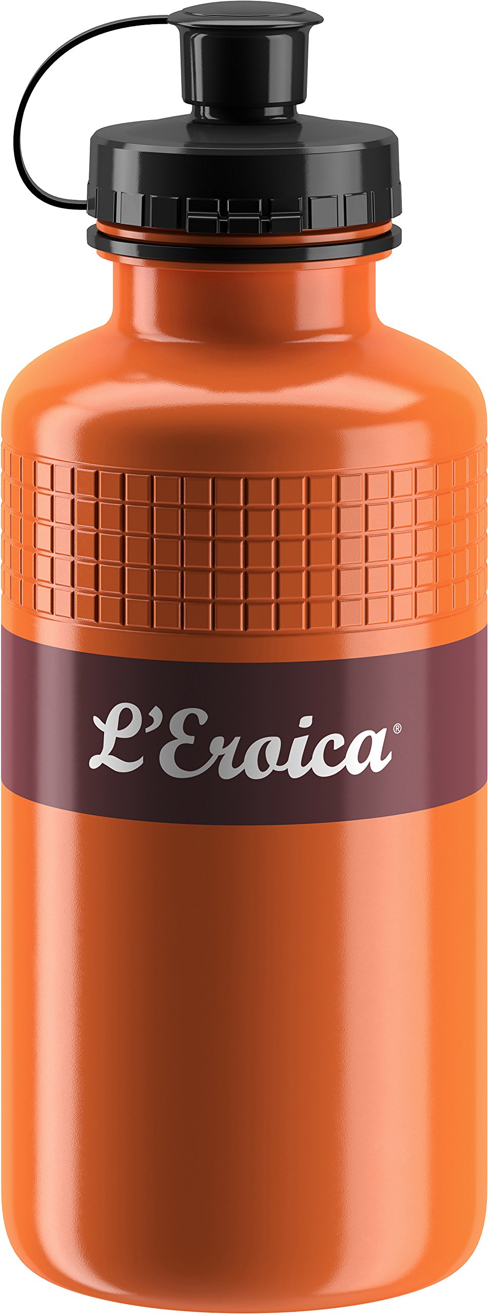ÉLITE BIDON ICE FLY 500ml Transparent