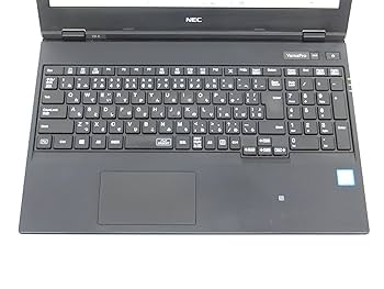 NEC i5/SSD256新品/8GB/DVDマルチ/カメラ/Win11 NEC VersaPro Corei5 メモリ8GB SSD256GB DVDWebカメラ