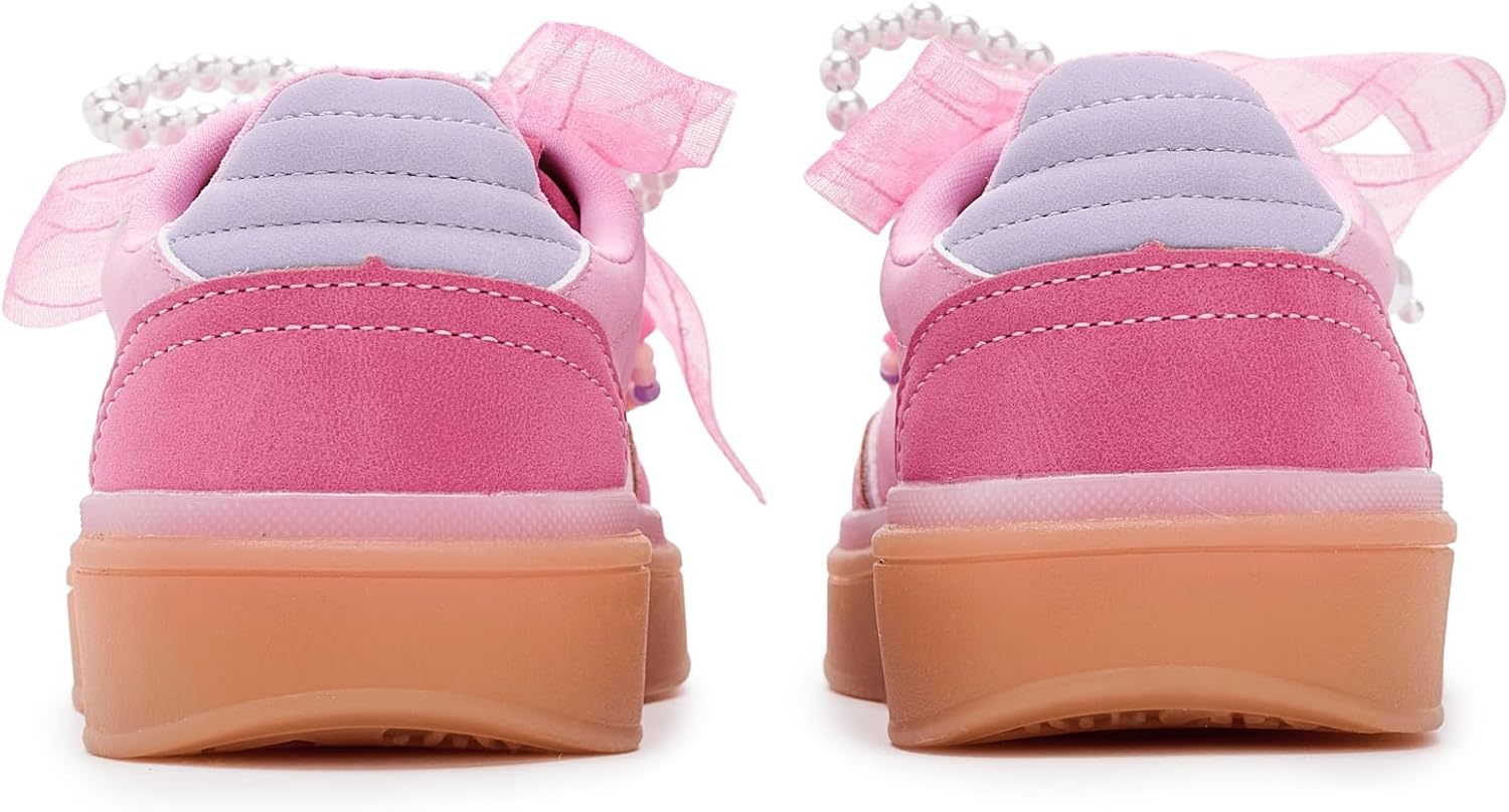 Steve Madden Girls' Sianna