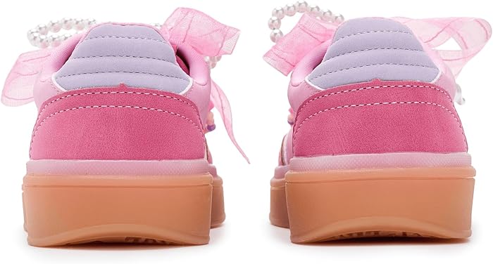 Обувь Steve Madden Sianna (Little Kid/Big Kid) — фото 4