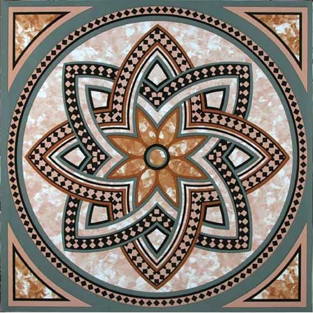 Vinyl Flooring Mosaic Pattern Flooring Site