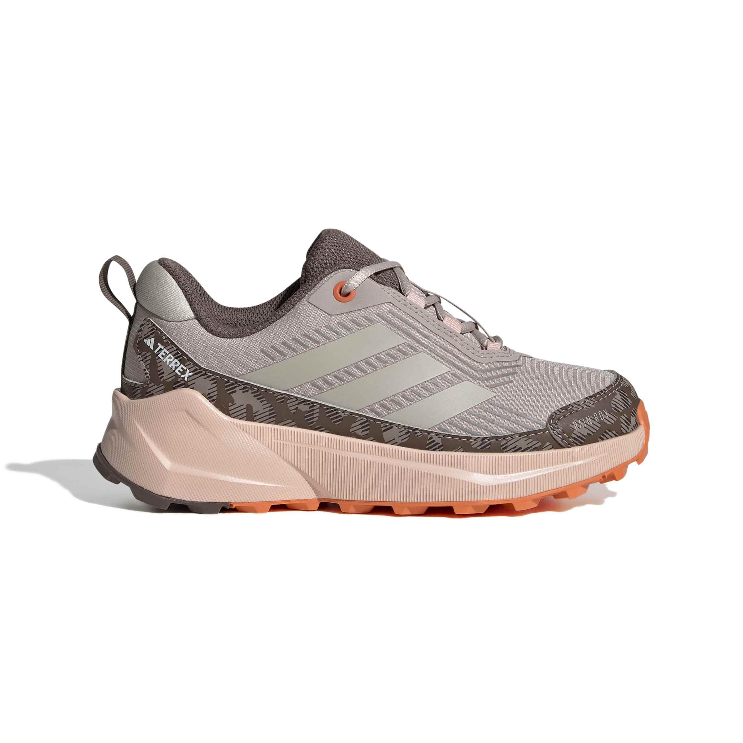 adidas Unisex Kids Terrex Trailmaker 2 RAIN.RDY Wanderschuh