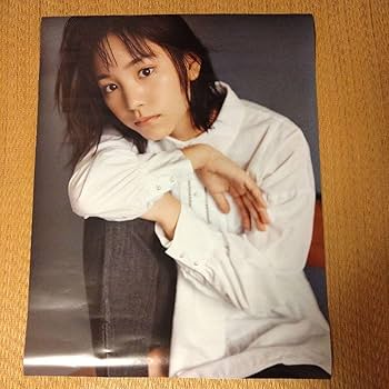 Amazon.co.jp: 當真あみ ポスター : おもちゃ