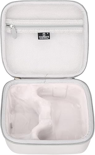 Vista 2 de Estuche rígido para controlador Bluetooth 8Bitdo Ultimate (solo funda)