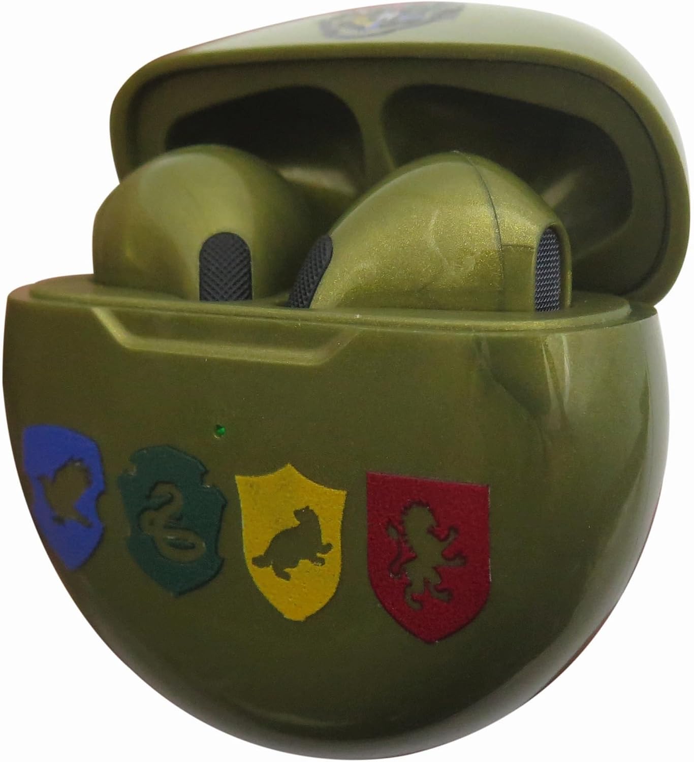 LEXiBOOK, Harry Potter Wireless Earbuds, HPBT05HP