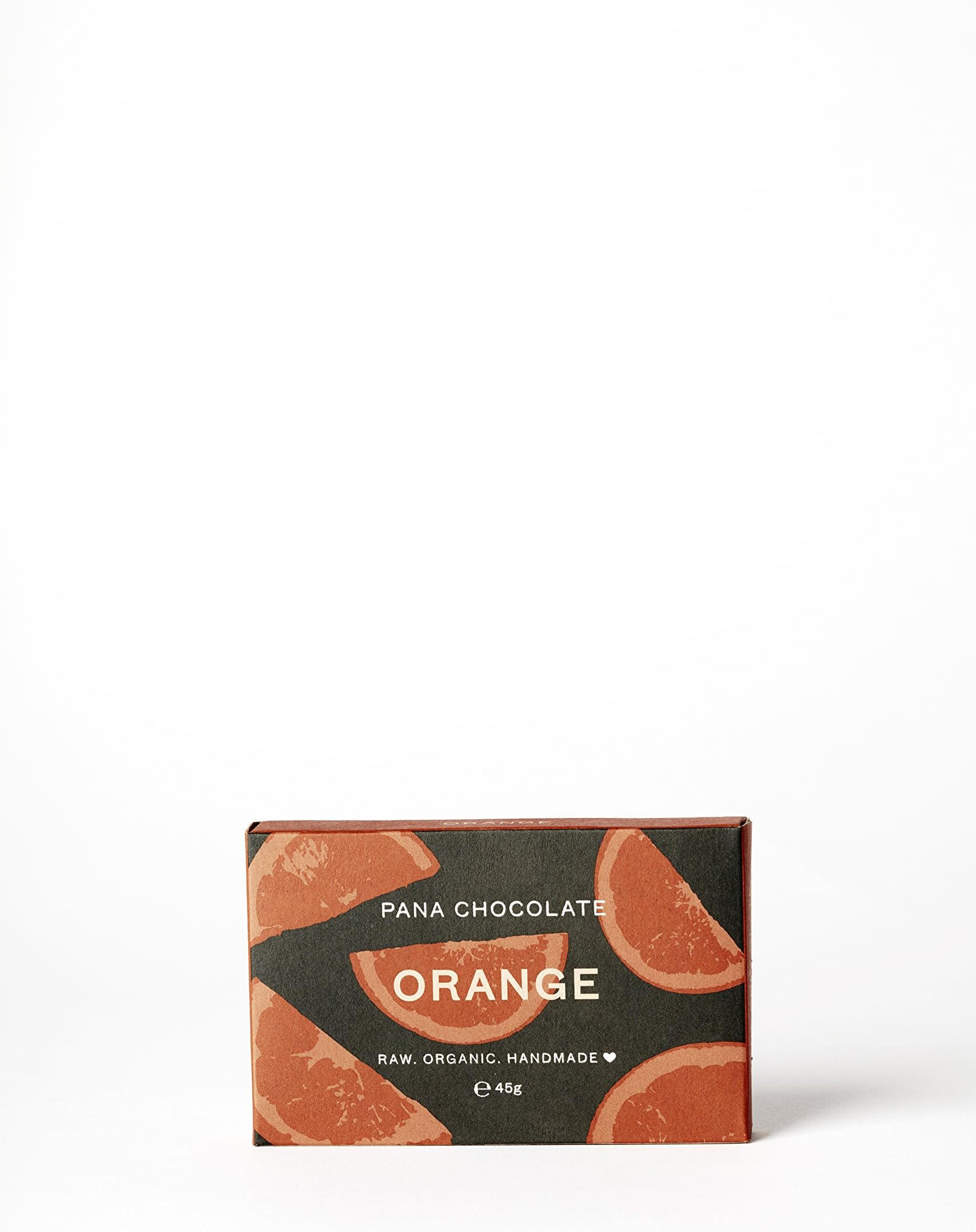 Pana Chocolate Orange - 3 Bars