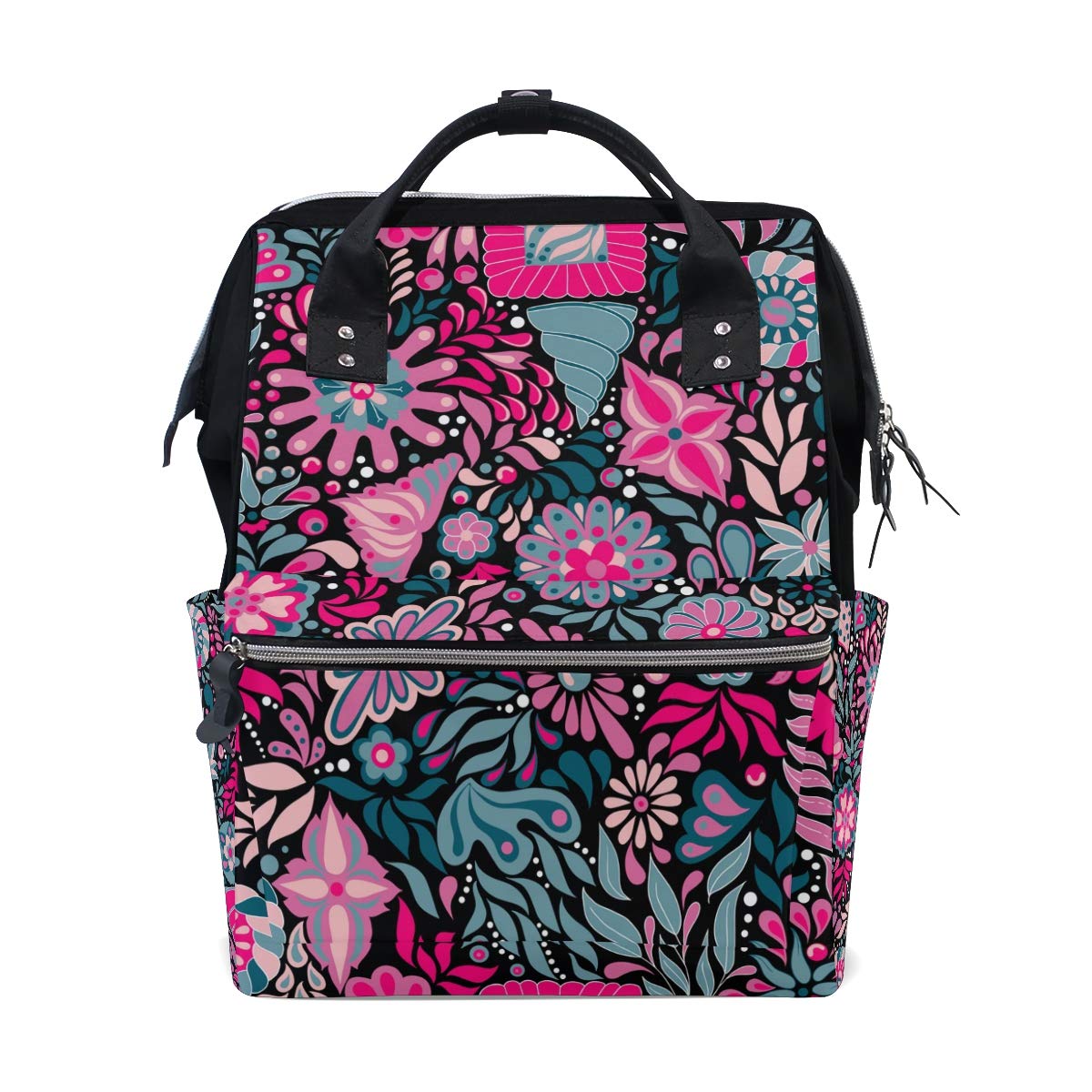 Diy Diaper Bag Pattern FREE PATTERNS