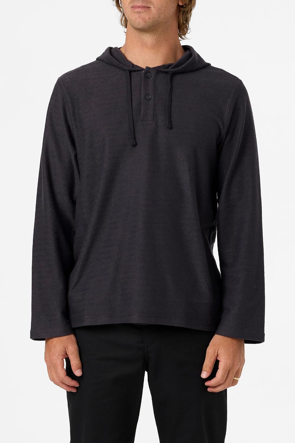 O'NEILL Men's Bavaro Solid Poncho