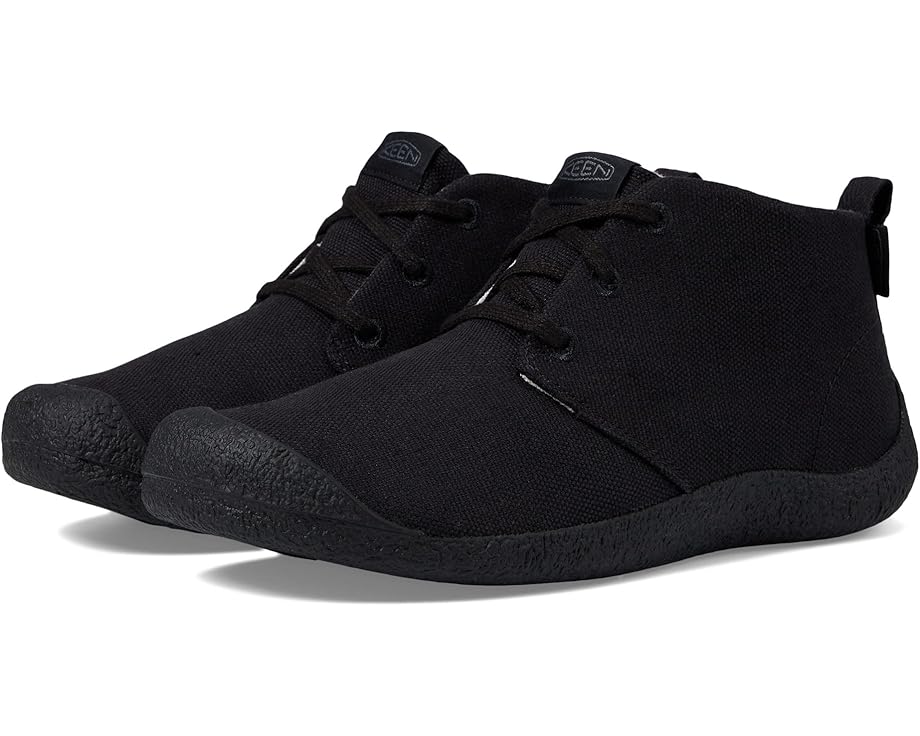 KEEN Mosey Chukka Canvas | Zappos.com