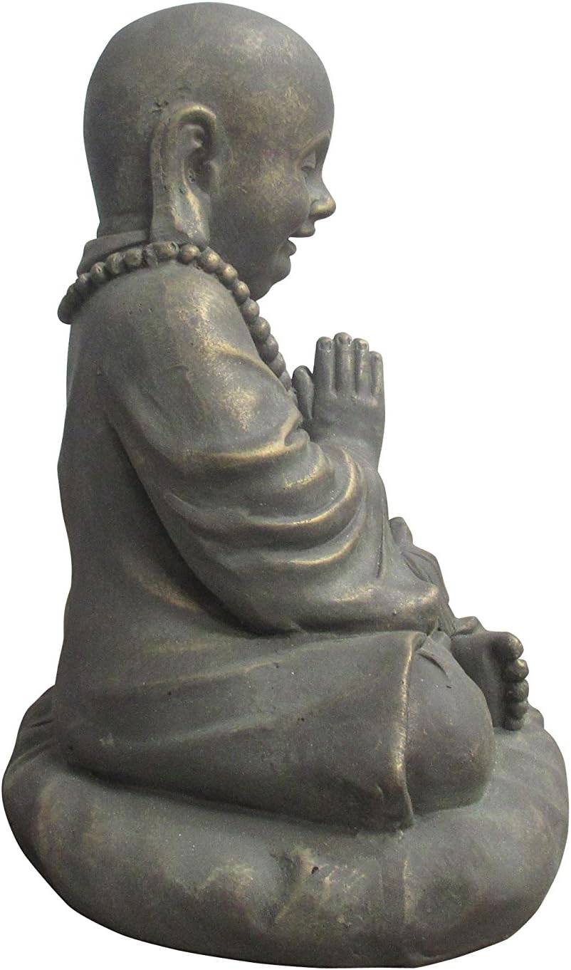 Buddha Praying - Small