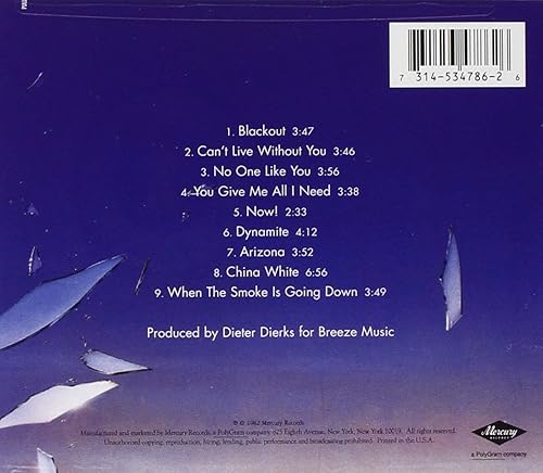 Miniatura 2 de Blackout Remastered