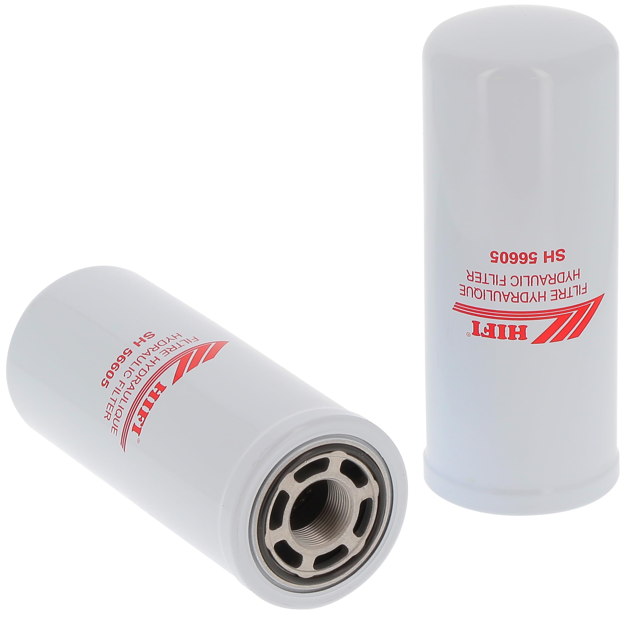Filtre Hydraulique De Transmission Hifi Filter Sh 56605