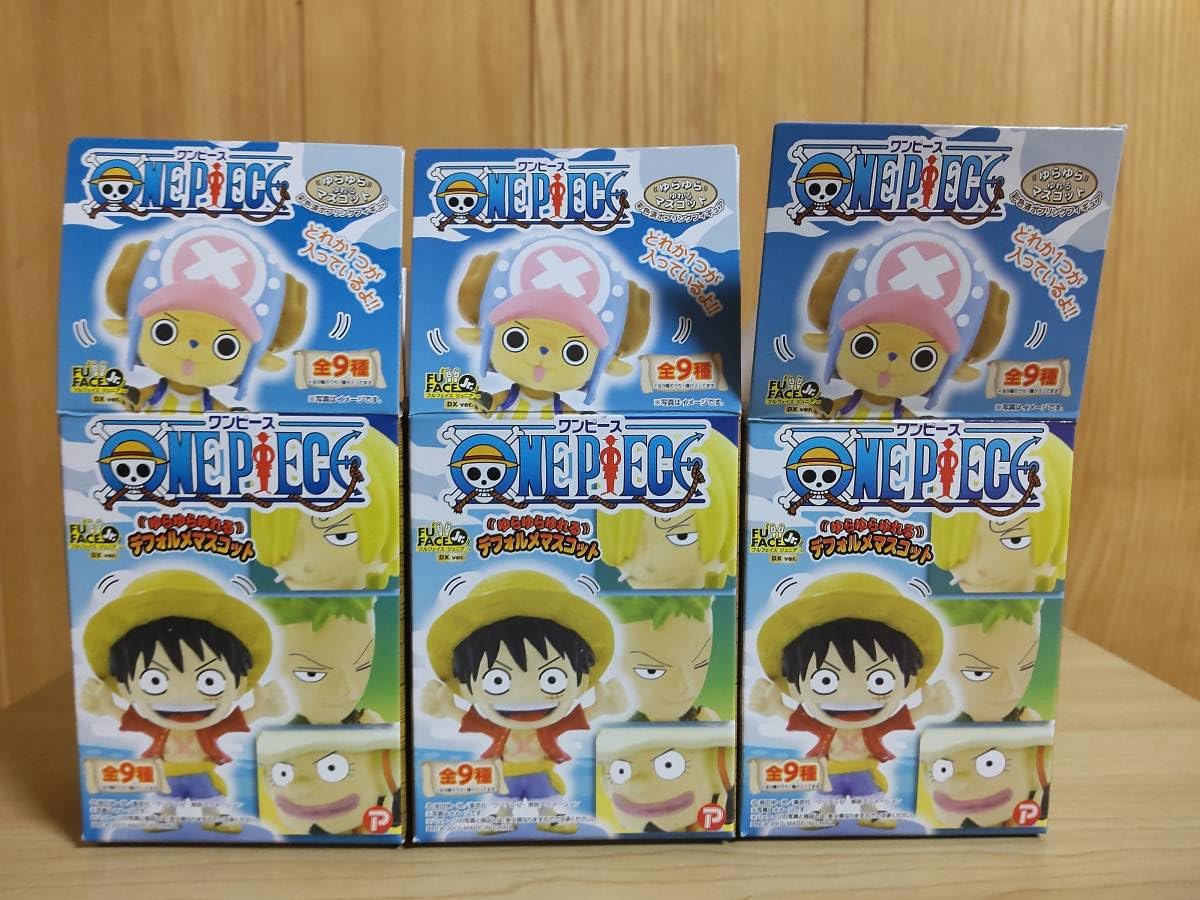 Amazon | ONE PIECE ワンピース フルフェイスJr. DX ver. チョッパー 