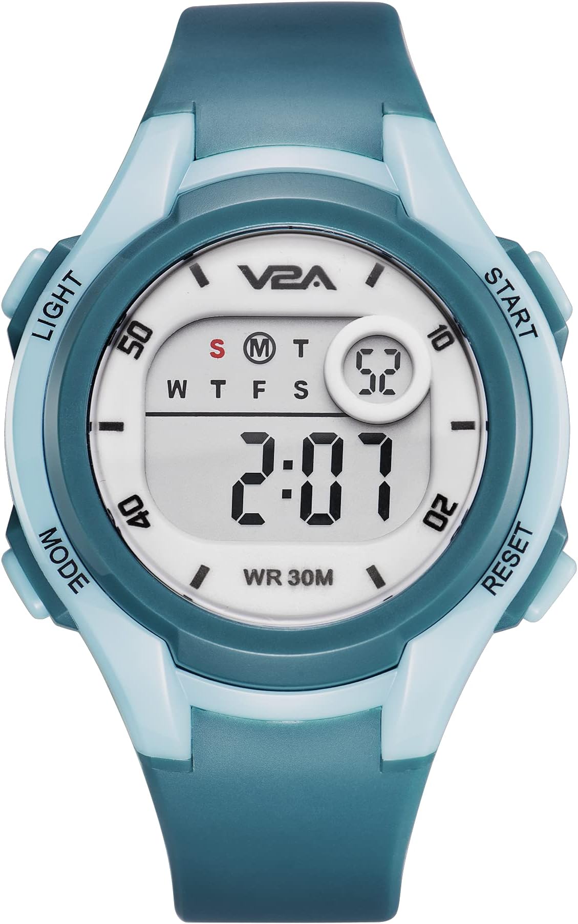 Boys and Girls Kids Watch - Waterproof Watch, Gifts for Boys and Girls Age 5-13 for Multi-Functional 30 M Waterproof Digital Sports Watches for 3 4 5 6 7 Year Old Girls