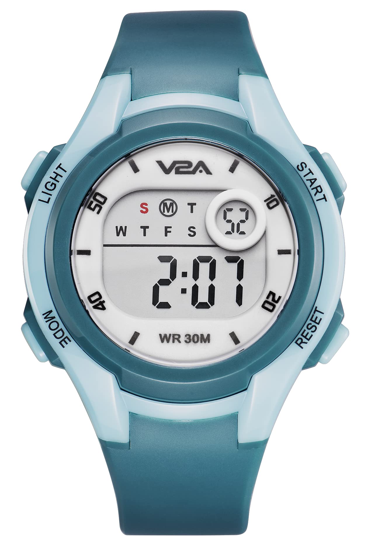 Boys and Girls Kids Watch - Waterproof Watch, Gifts for Boys and Girls Age 5-13 for Multi-Functional 30 M Waterproof Digital Sports Watches for 3 4 5 6 7 Year Old Girls