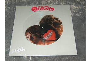 Dreamboat Annie PICTURE DISC "Timeless Legend", Timeless and Enchanting Musical Masterpiece