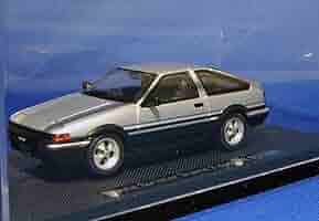 EBBRO トヨタ スプリンター トレノ AE86 1983 71X4VkRb4cL._AC_SY200_QL15_.jpg