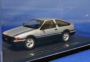 EBBRO トヨタ スプリンター トレノ AE86 1983 71X4VkRb4cL._UF350,350_QL50_.jpg