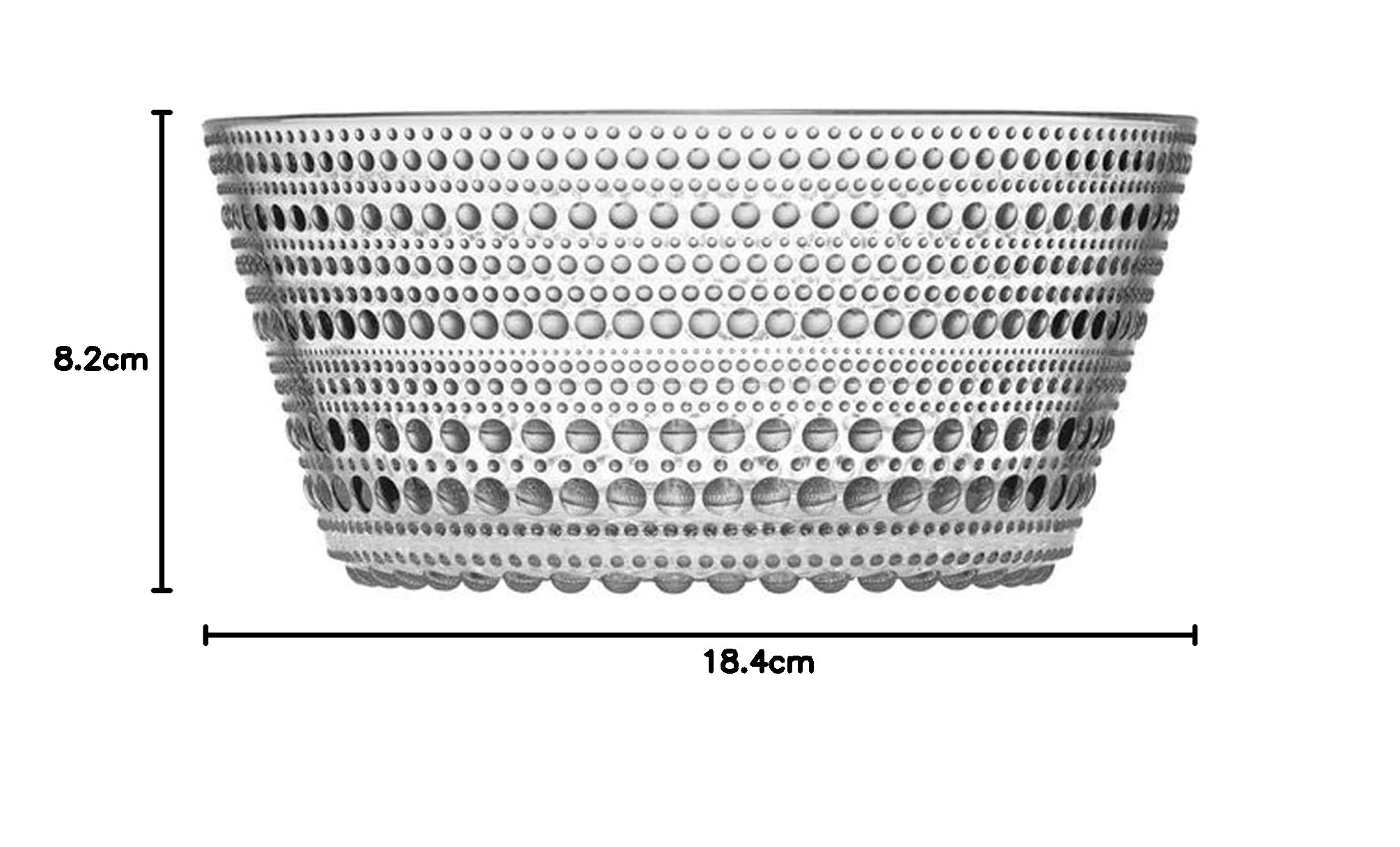 Amazon.co.jp: 【正規輸入品】 イッタラ カステヘルミ ボウル 皿 1.4L