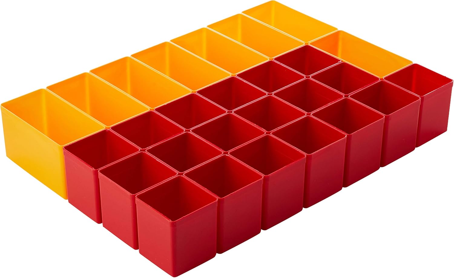 VAR Storage Boxes Drawers 39 Compartments