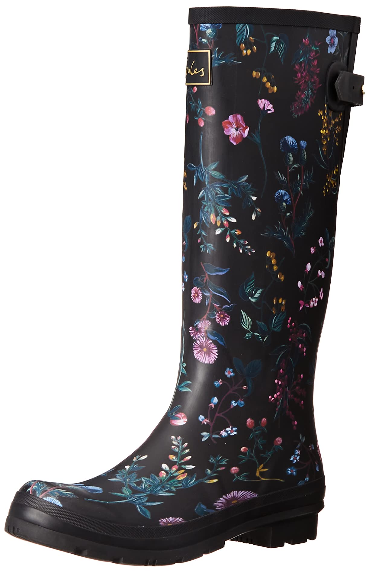 JoulesMollywelly Rain Boot