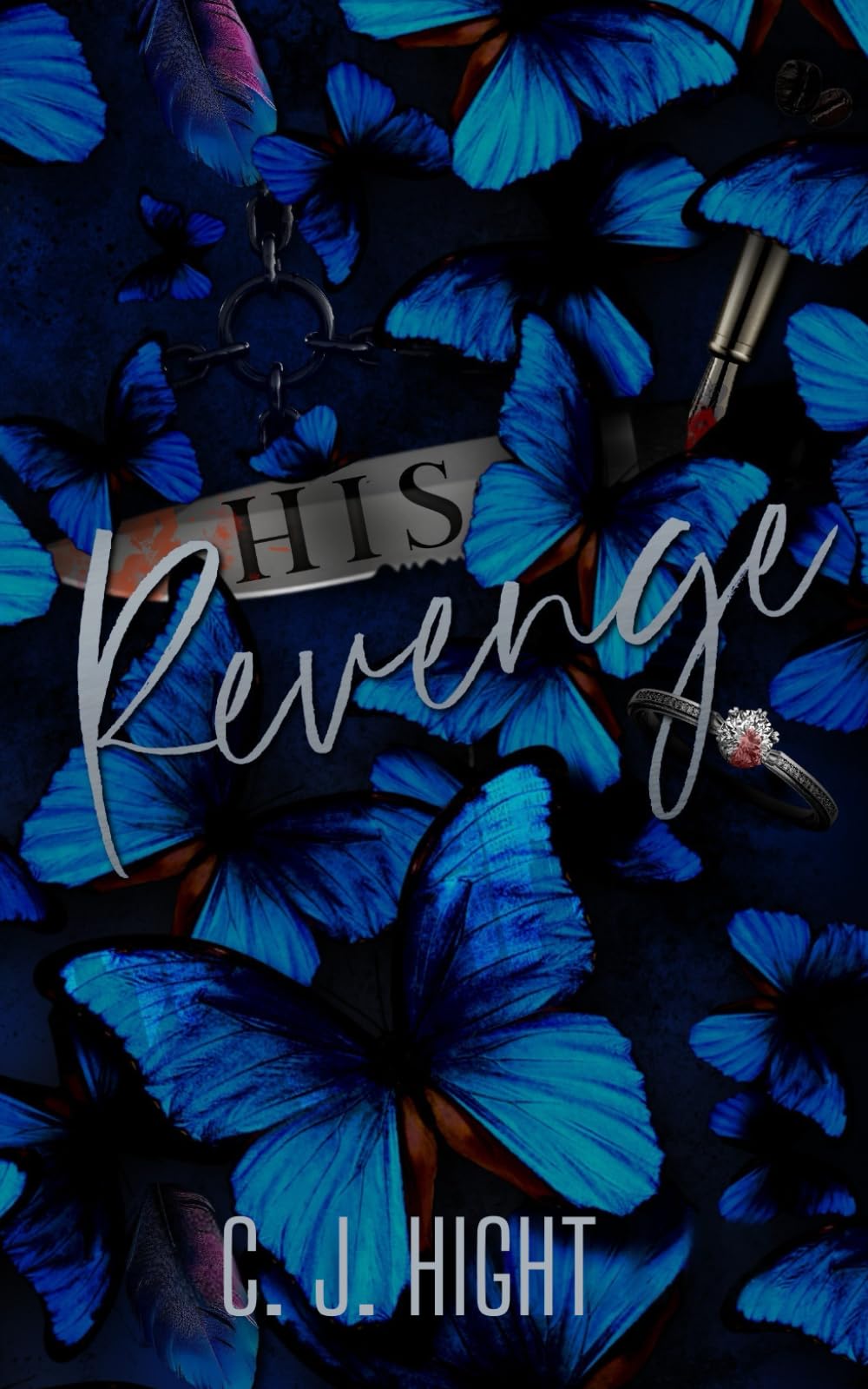 His Revenge (Smoke & Mirrors Duet)