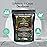 Lapew Spa Serenity Carpet Freshener Powder Refill 36 oz | Powerful Odor Eliminator for Home | Upholstery Deodorizer | Carpet Deodorizer | Pet Urine | Cat Litter Box