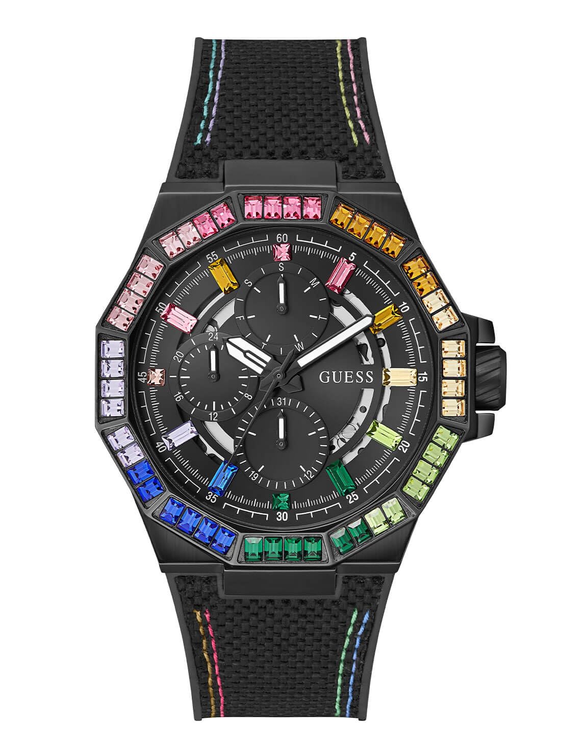 Guess GW0701G1 Reloj para Hombre
