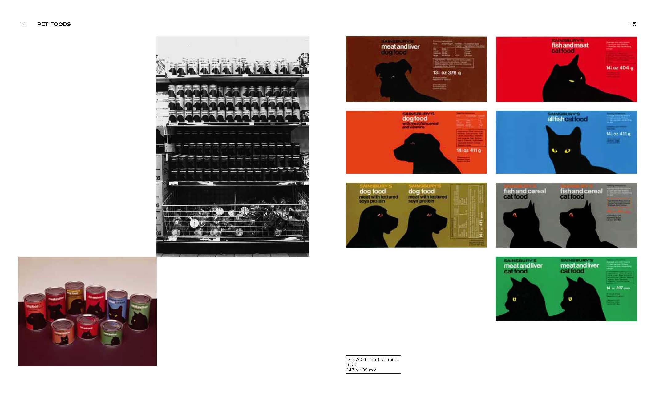 Own Label: Sainsbury's Design Studio 1962 - 1977 /anglais