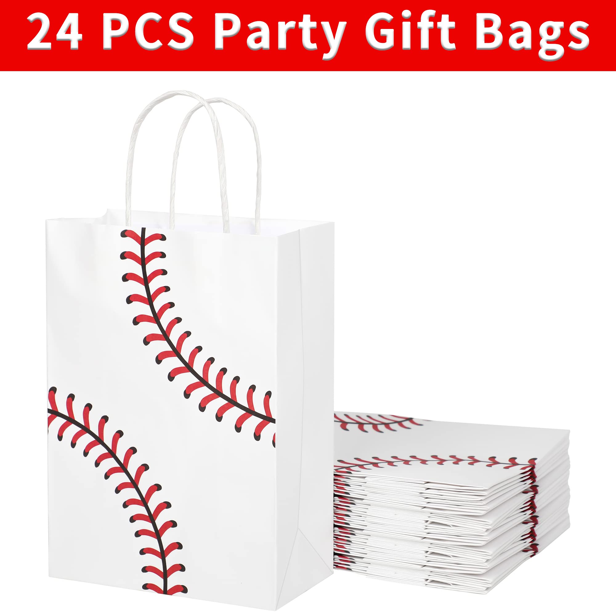 Sacchetti Regalo per Feste di Gioco, 20 PCS per Videogiochi, Video Game Caramelle Borsa