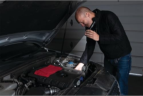 Miniatura 4 de Performance Tool 552 1000 lúmenes Recargable Flighlight