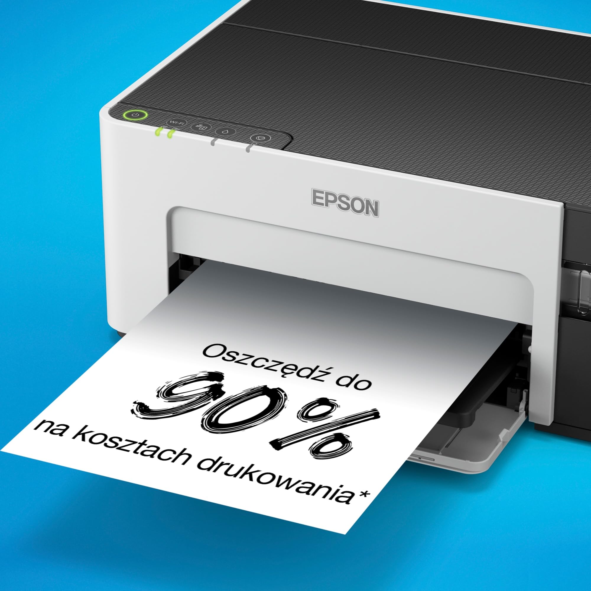 Amazon.co.jp: Epson プリンター インクジェット 紙用 ECOTANK ITS