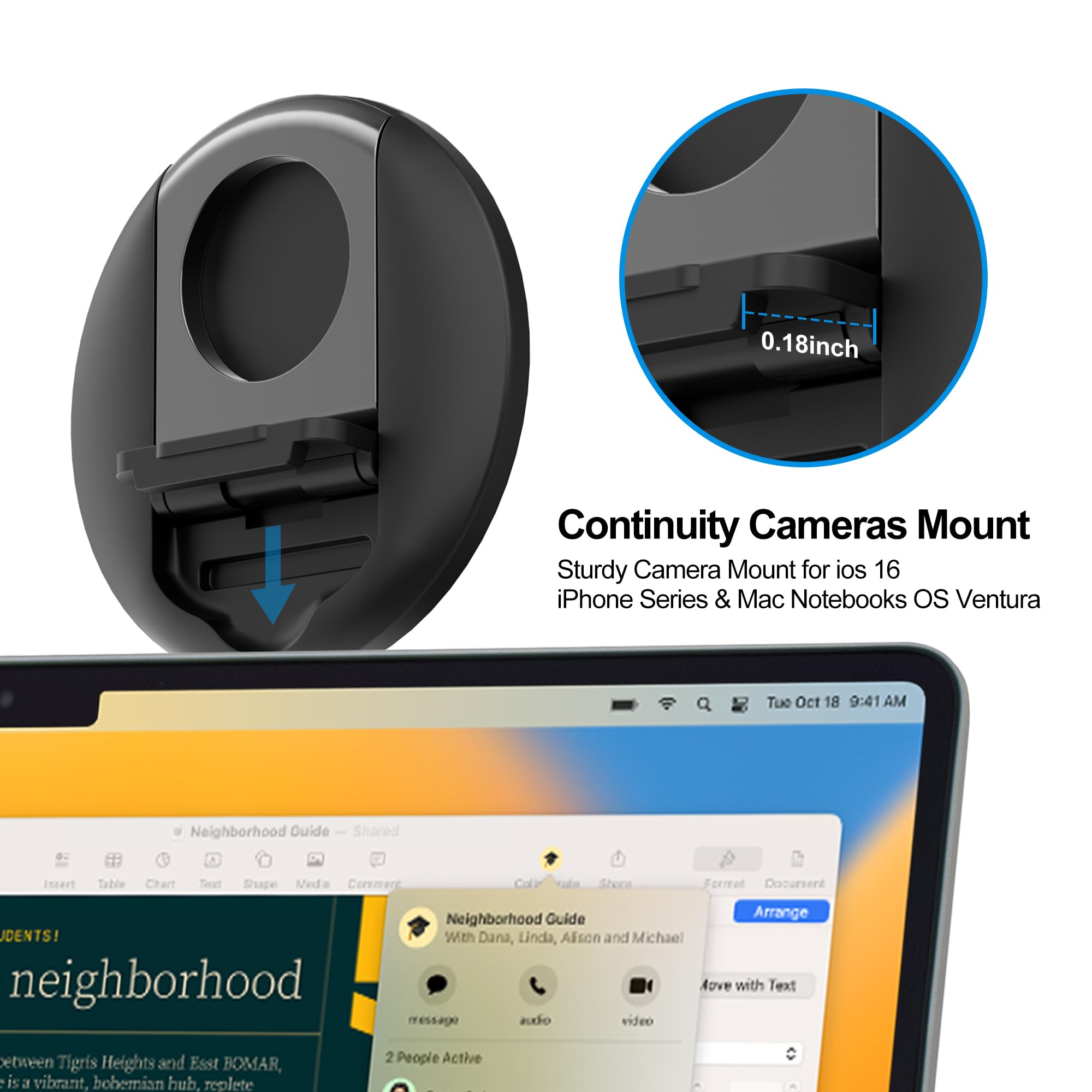 Desktops And Displays Connect Continuity Sopote De Cu00e1maa Web