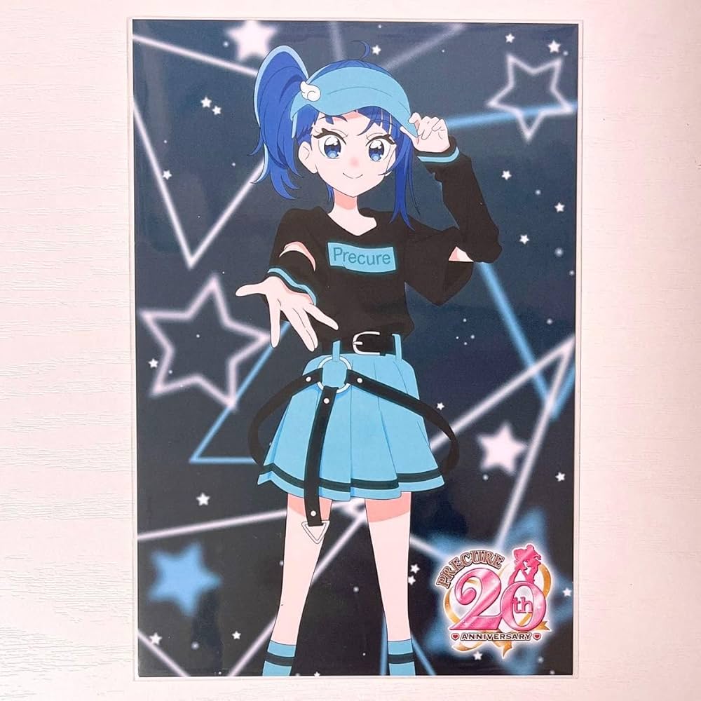 ひろプリ ひろがるスカイプリキュア グッズセット プリキュア マルイOIOI ひろプリ ひろがるスカイプリキュア グッズセット プリキュア マルイ