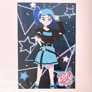 さくら.ハレワタール　プリキュアフィギュアまとめ売り 71X4ZM3cDQL._UF350,350_QL50_.jpg
