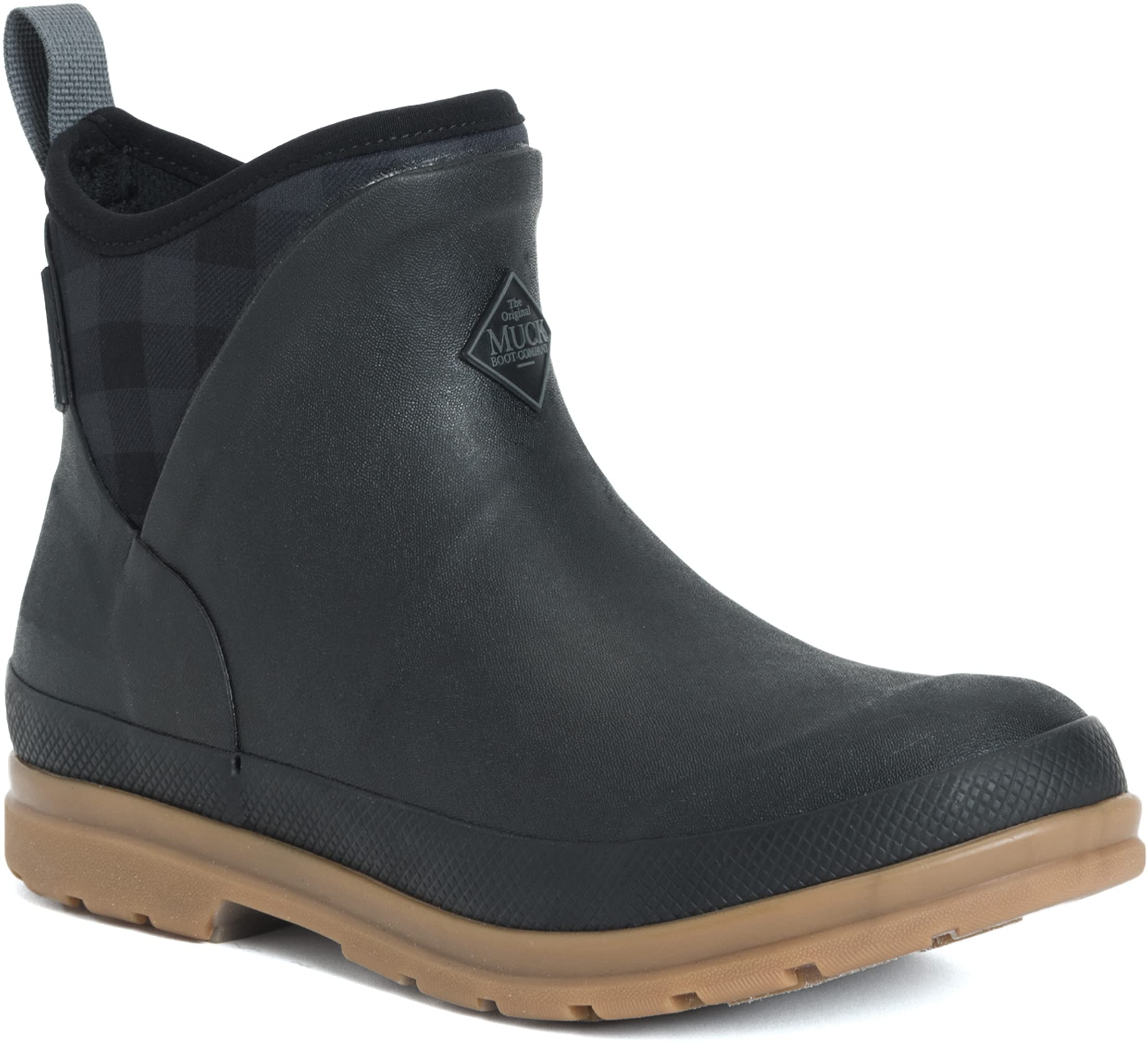 MUCK womens Originals Ankle