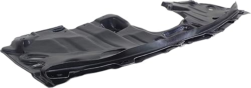 Miniatura 3 de Garage-Pro Protector contra salpicaduras de motor para Honda ODYSSEY 2011-2017 bajo cubierta